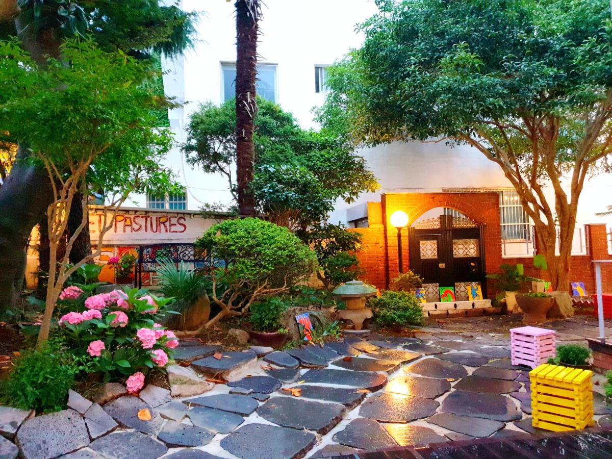 Gallery Family Hotel มกโพ ภายนอก รูปภาพ