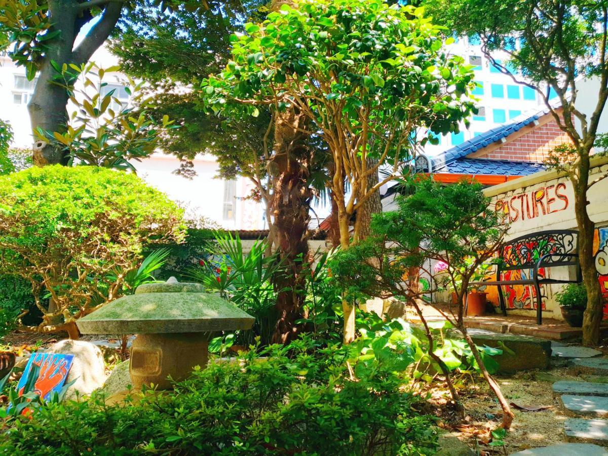 Gallery Family Hotel มกโพ ภายนอก รูปภาพ