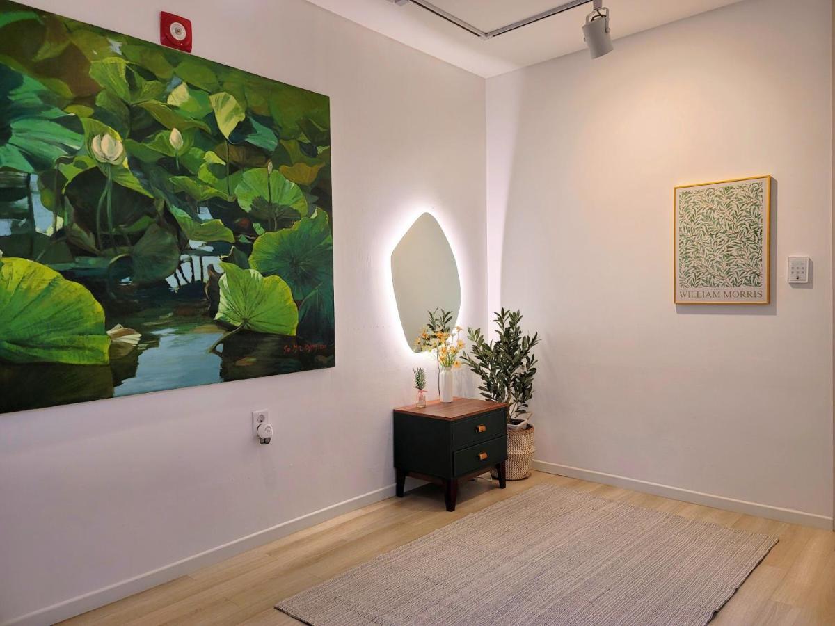 Gallery Family Hotel มกโพ ภายนอก รูปภาพ